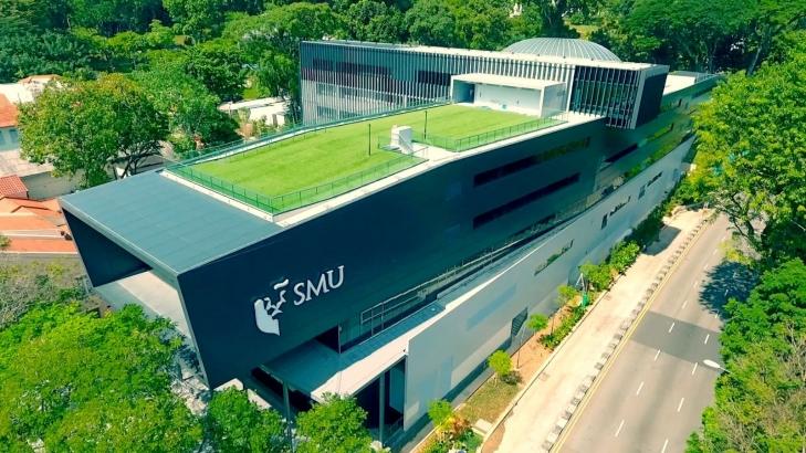 Image Result For Lawnet Singapore Management University Smu